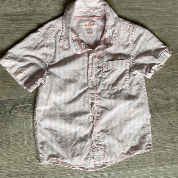 Cat and Jack Shirt - Picture 4 of 5